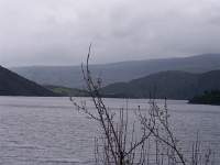 061 Lago di Flumendosa